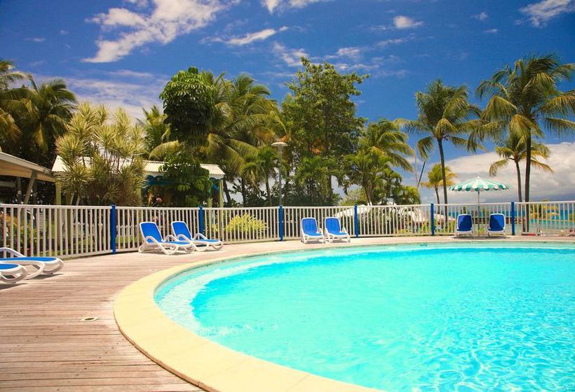 هتل Karibea Beach Residence Prao