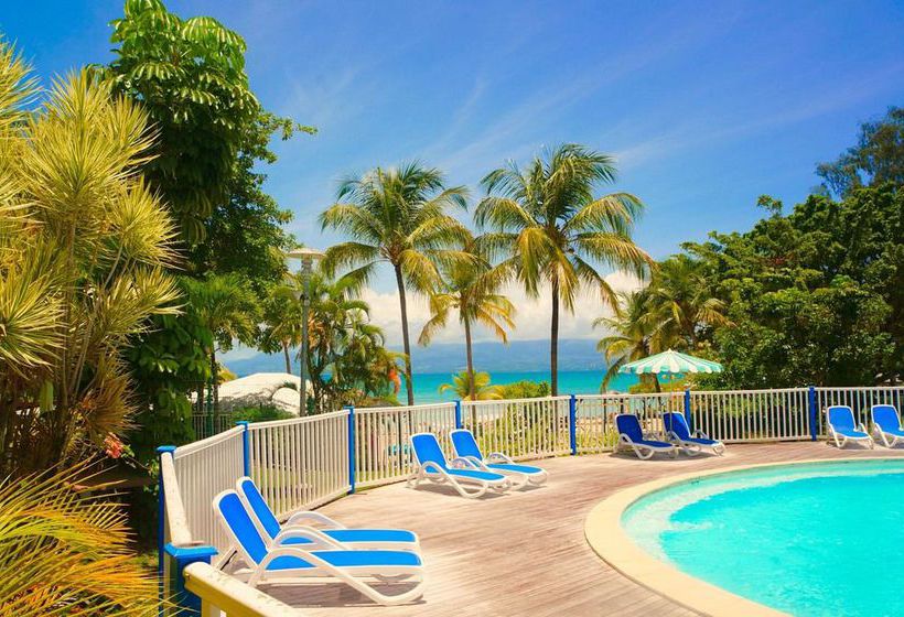 هتل Karibea Beach Residence Prao