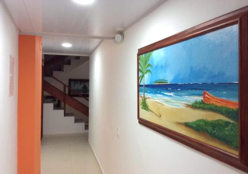 Отель La Posada De Lulu