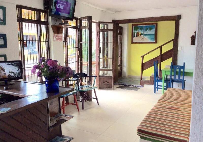 Отель La Posada De Lulu