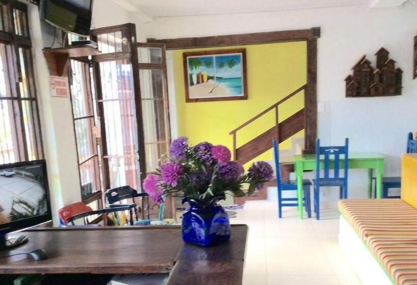 Отель La Posada De Lulu