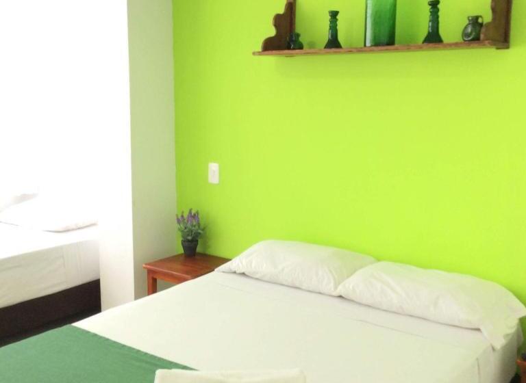 Отель La Posada De Lulu