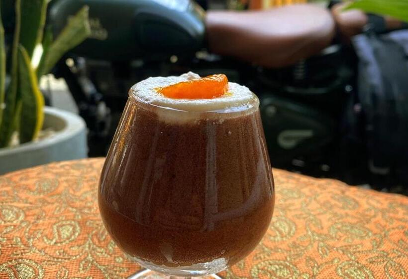 酒店 Le Jardin Du Fort   Galle