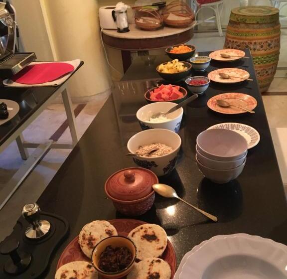 酒店 Le Jardin Du Fort   Galle