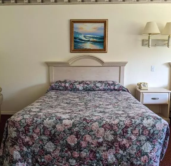 ホテル Lighthouse Inn