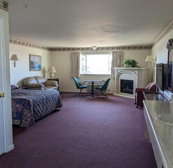 酒店 Lighthouse Inn