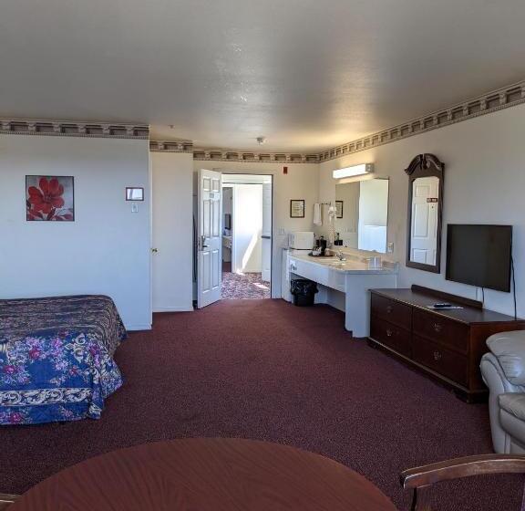 酒店 Lighthouse Inn