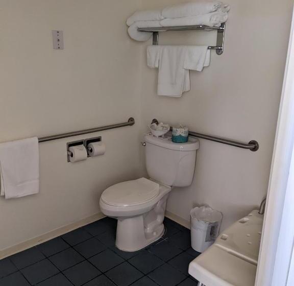 酒店 Lighthouse Inn