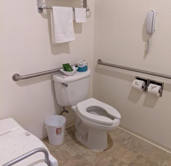 酒店 Lighthouse Inn