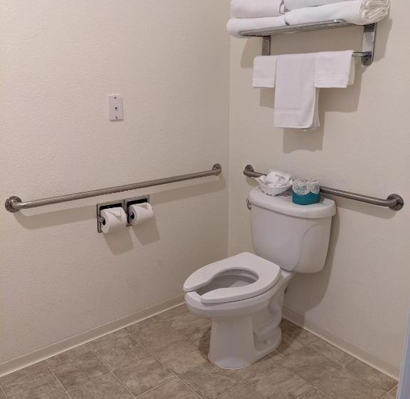 酒店 Lighthouse Inn