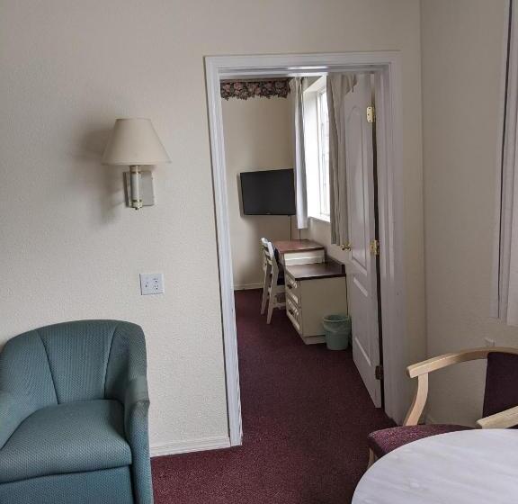 酒店 Lighthouse Inn