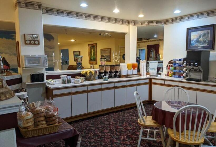 酒店 Lighthouse Inn