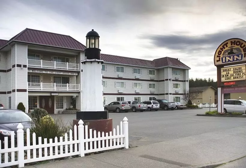 ホテル Lighthouse Inn
