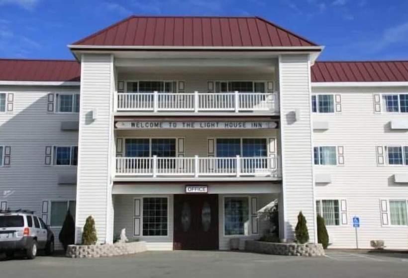 酒店 Lighthouse Inn