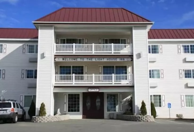 ホテル Lighthouse Inn