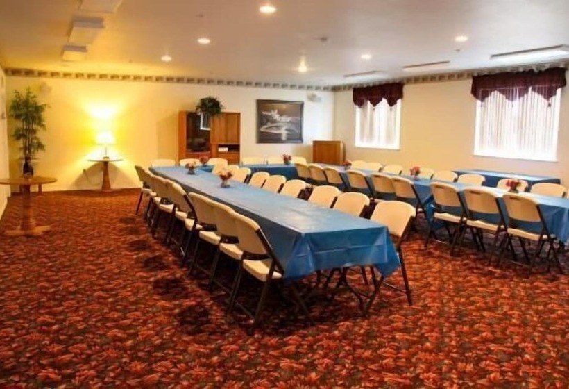 酒店 Lighthouse Inn