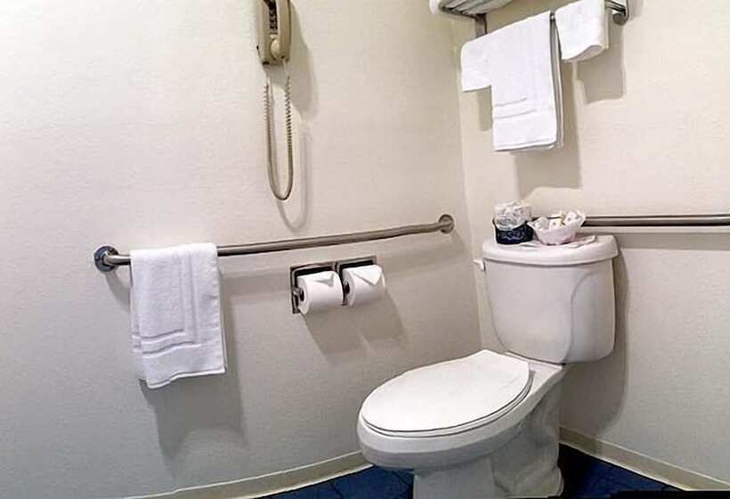 酒店 Lighthouse Inn