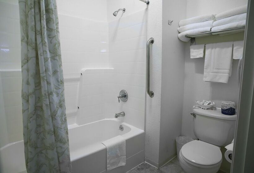 酒店 Lighthouse Inn