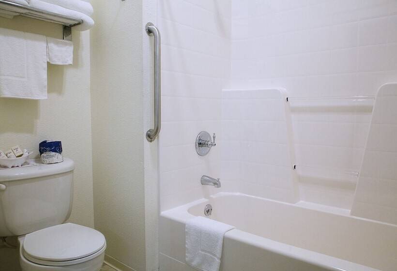 酒店 Lighthouse Inn