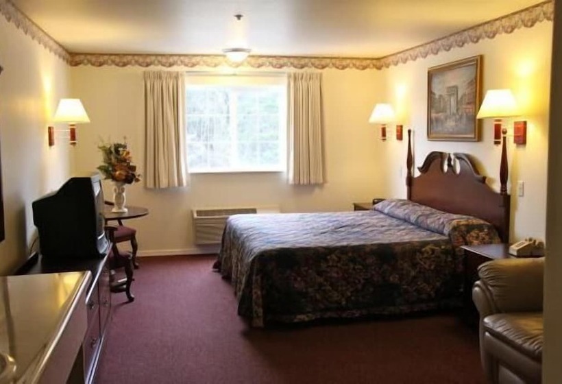 酒店 Lighthouse Inn