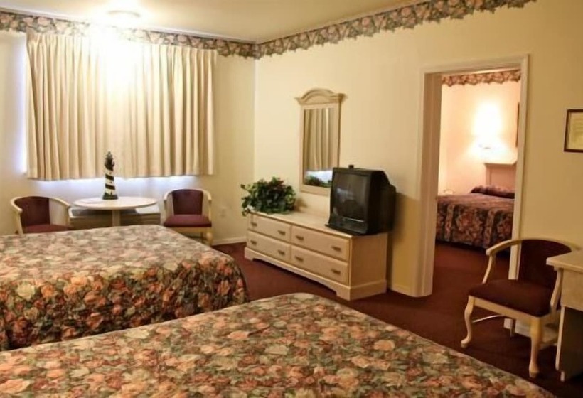 酒店 Lighthouse Inn