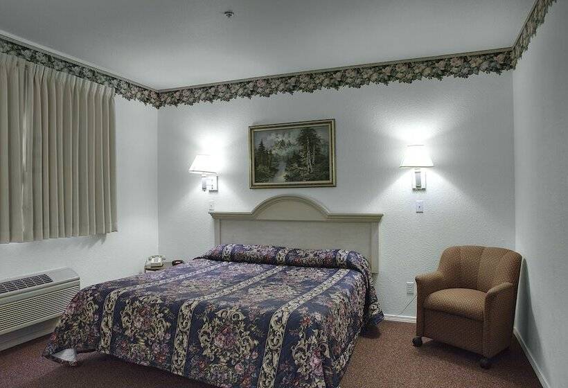 酒店 Lighthouse Inn