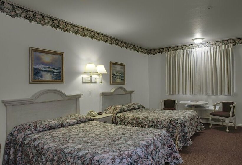 酒店 Lighthouse Inn