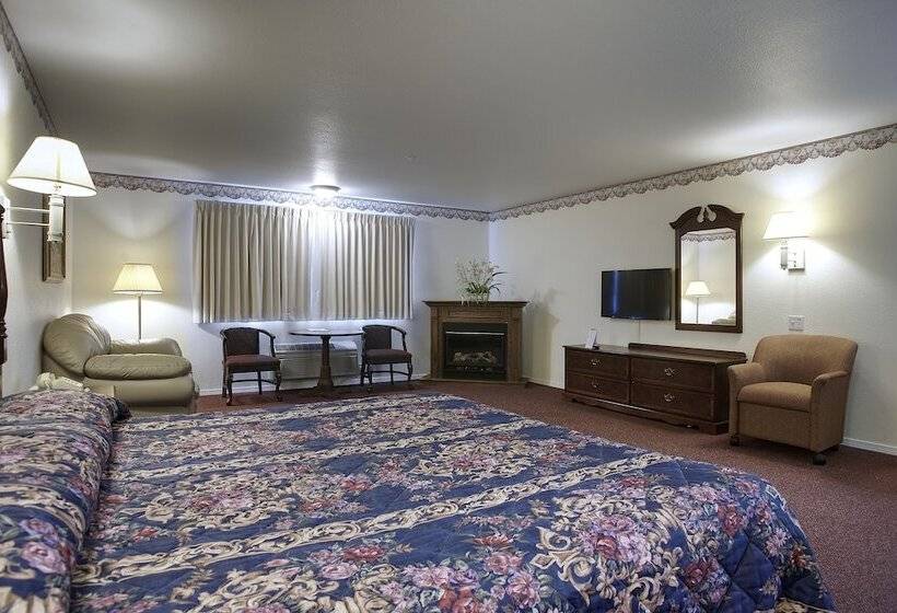 酒店 Lighthouse Inn