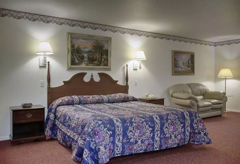 ホテル Lighthouse Inn