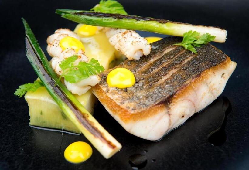 ホテル Lion & Pheasant