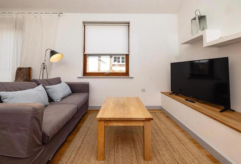 ホテル Lion & Pheasant