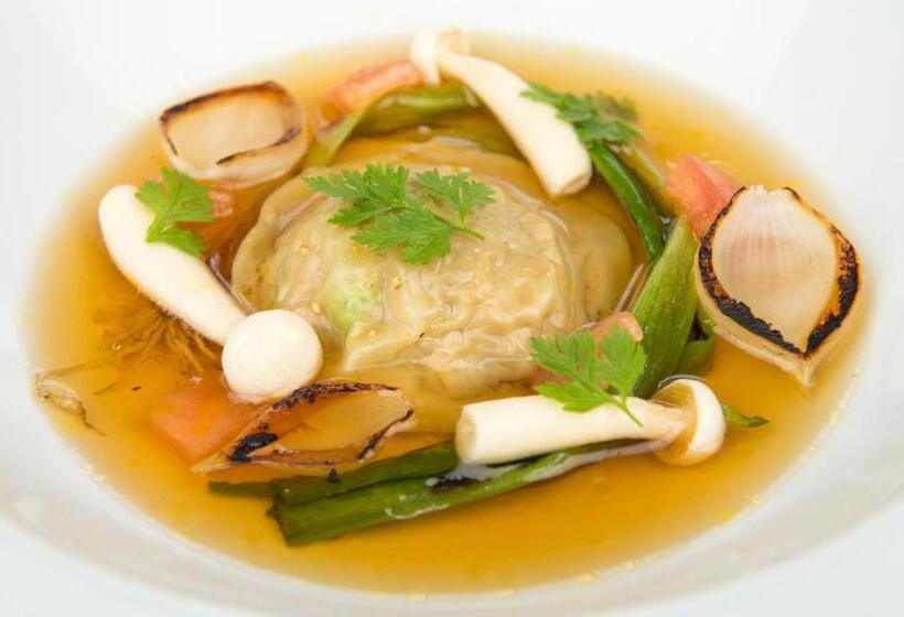 ホテル Lion & Pheasant