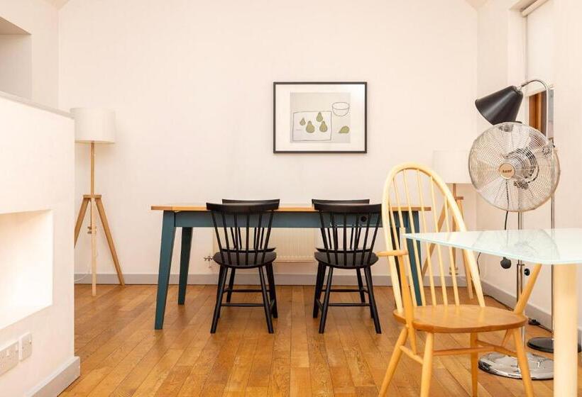 ホテル Lion & Pheasant