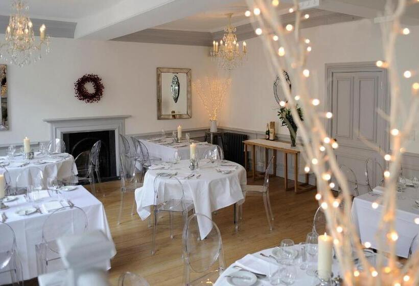 ホテル Lion & Pheasant