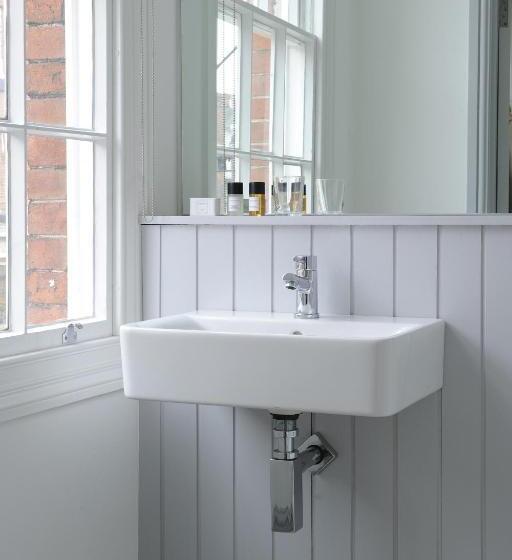 ホテル Lion & Pheasant