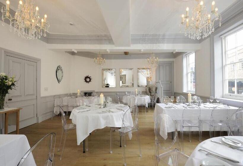 ホテル Lion & Pheasant