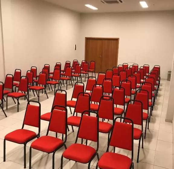 ホテル Nobile Inn Dutra Rio De Janeiro