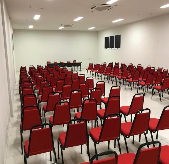 Hotel Nobile Inn Dutra Rio De Janeiro