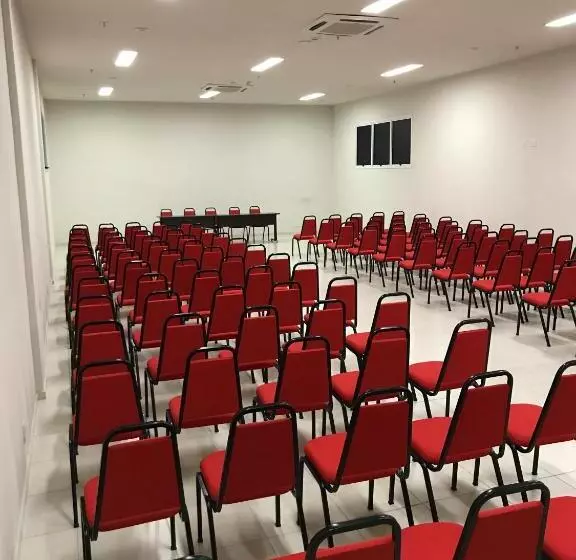 ホテル Nobile Inn Dutra Rio De Janeiro