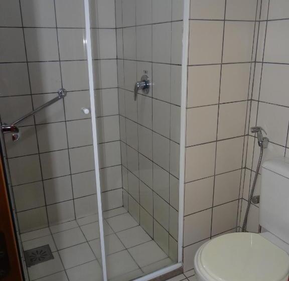 Отель Nobile Inn Dutra Rio De Janeiro