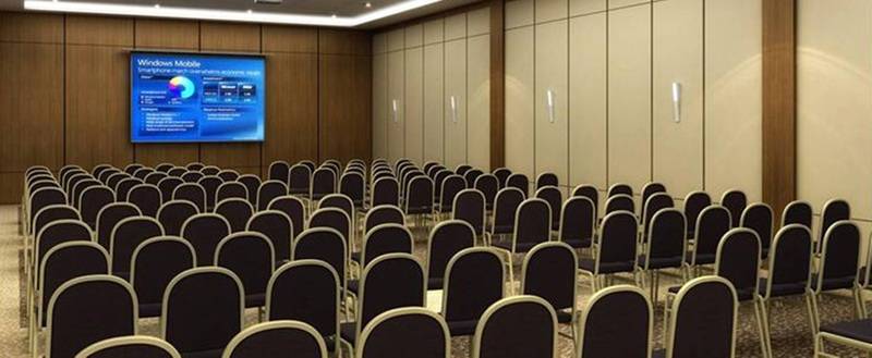 Hotel Nobile Inn Dutra Rio De Janeiro