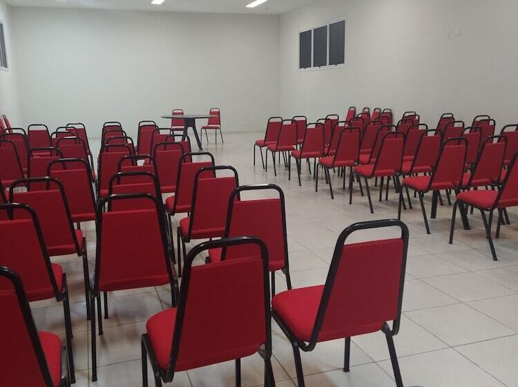 Hotel Nobile Inn Dutra Rio De Janeiro