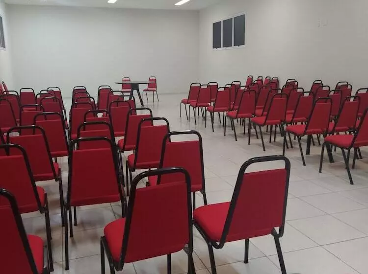 ホテル Nobile Inn Dutra Rio De Janeiro