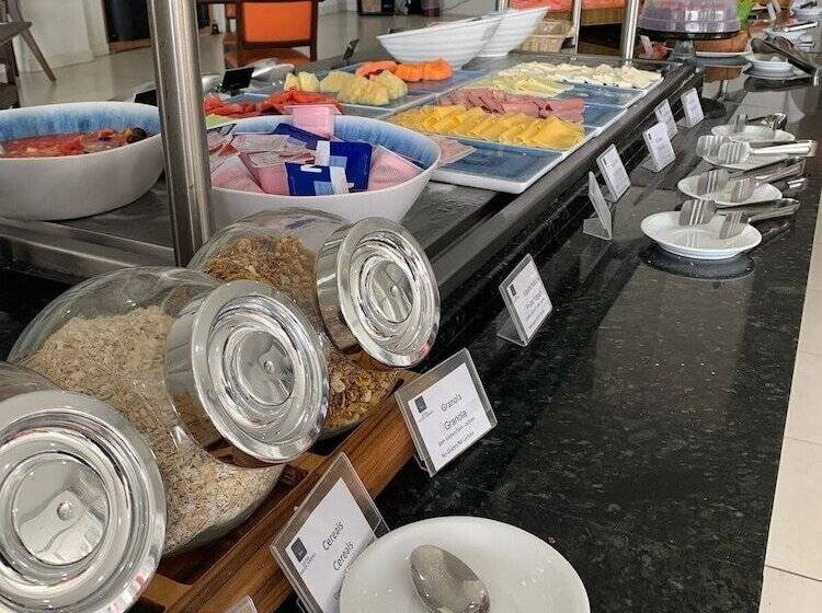 Hotel Nobile Inn Dutra Rio De Janeiro