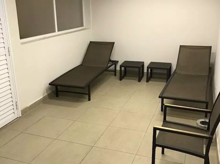 ホテル Nobile Inn Dutra Rio De Janeiro
