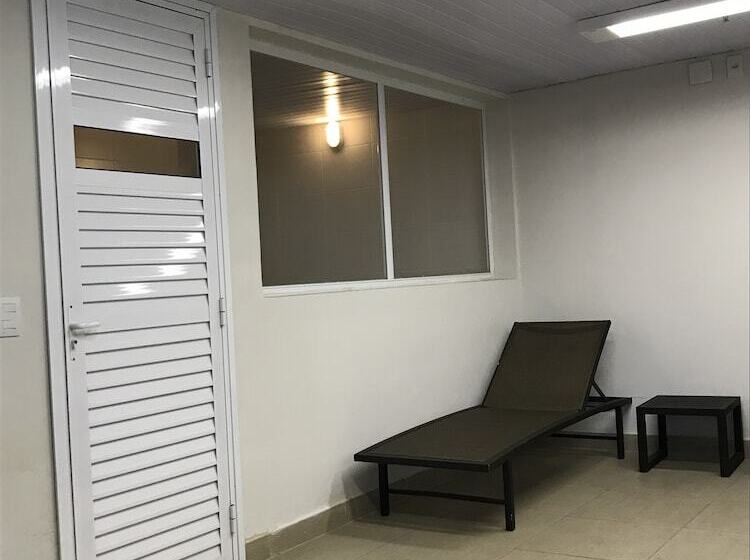 Отель Nobile Inn Dutra Rio De Janeiro