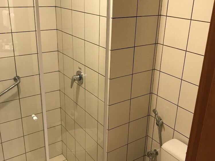 Hotel Nobile Inn Dutra Rio De Janeiro