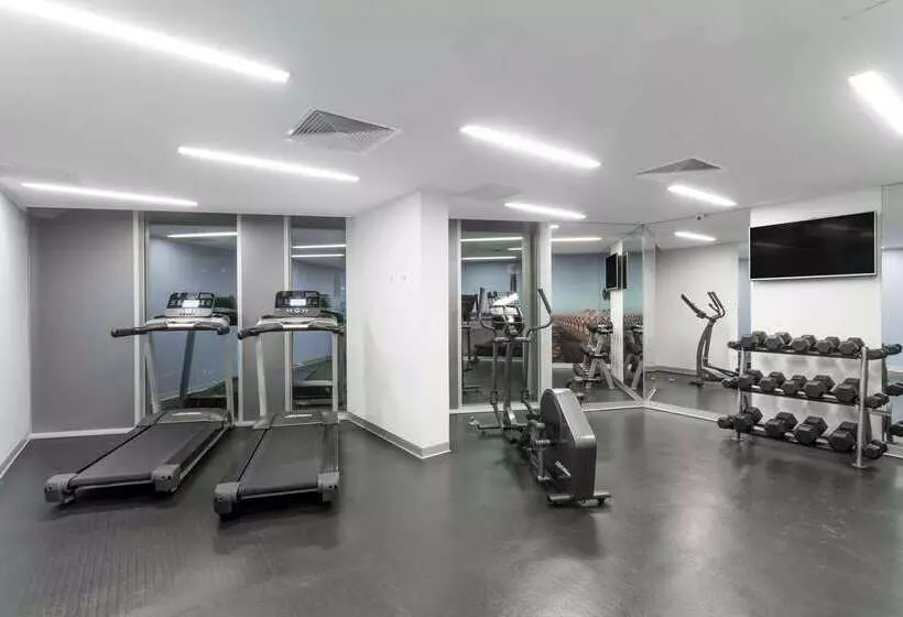 هتل Ramada Encore By Wyndham Lima San Isidro