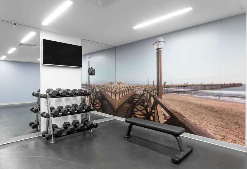 Hotel Ramada Encore By Wyndham Lima San Isidro