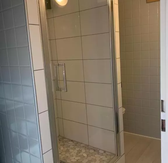 هتل Spa Au Cheval Blanc
